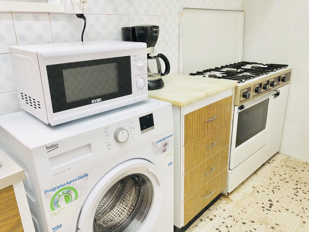 Llotja - Apartamento En La Playa Y El Centro De Roses Exterior foto
