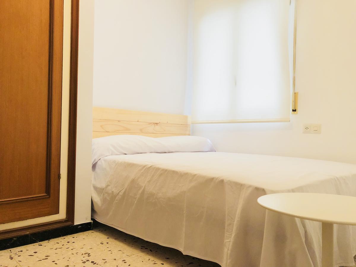 Llotja - Apartamento En La Playa Y El Centro De Roses Exterior foto