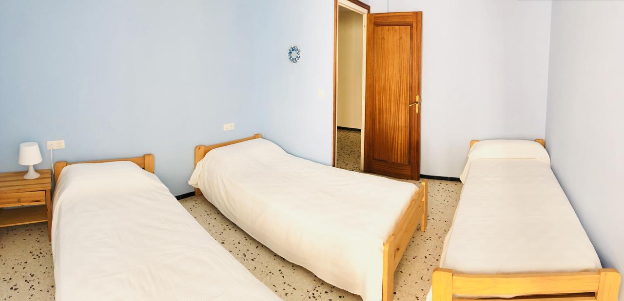 Llotja - Apartamento En La Playa Y El Centro De Roses Exterior foto