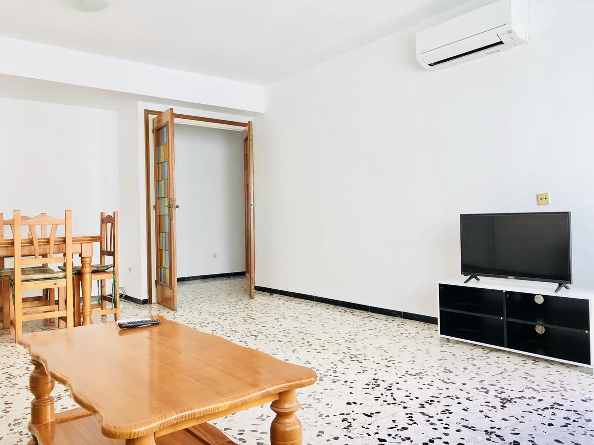 Llotja - Apartamento En La Playa Y El Centro De Roses Exterior foto